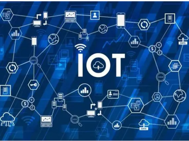 時(shí)鐘主線(xiàn)物聯(lián)網(wǎng)系統(tǒng)